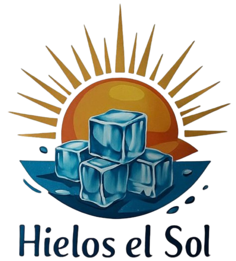 Logo Hielos El Sol