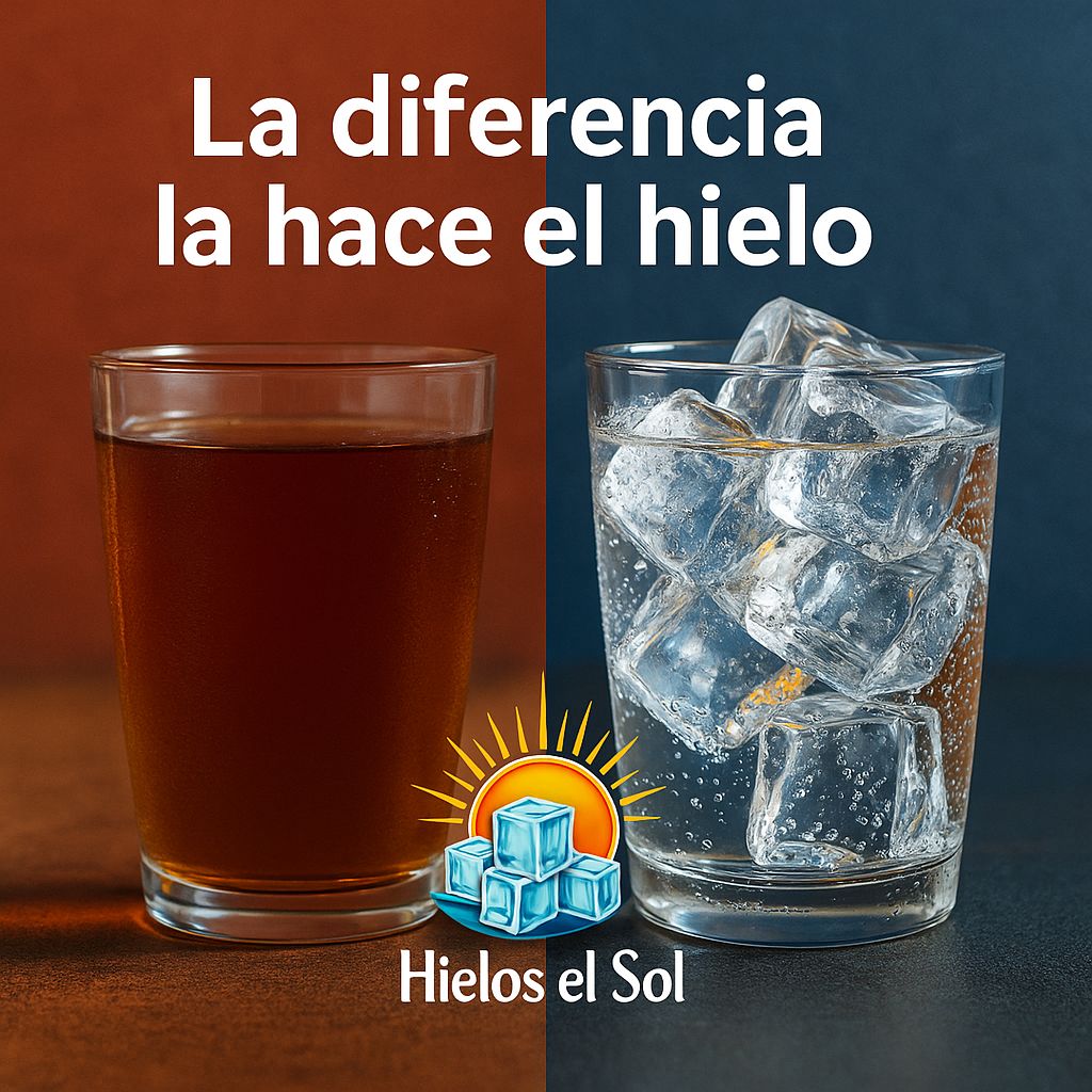 Presentación del producto